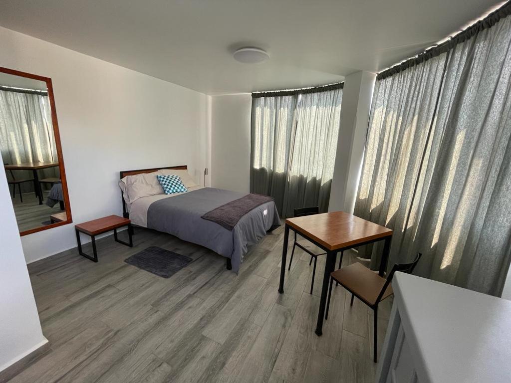 Nice & Cozy Suite In Cdmx, Near Roma,Zocalo 7 Ciudad de México Exterior foto